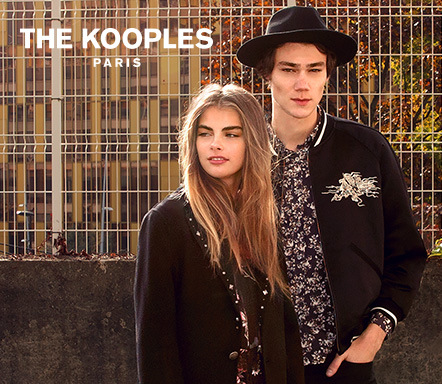 the kooples