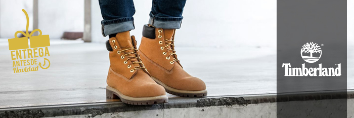 timberland