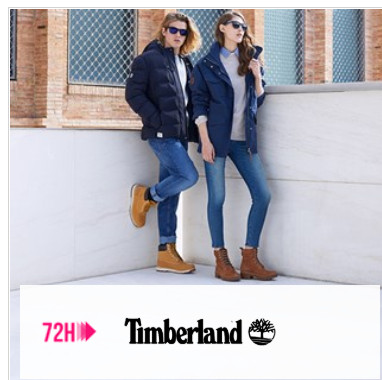 timberland