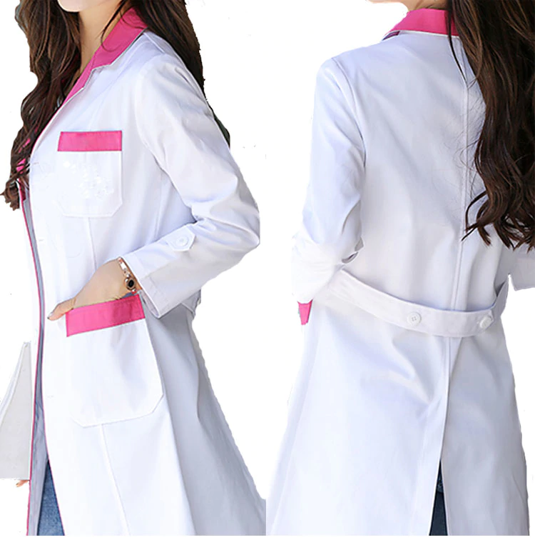 uniformes sanitarios