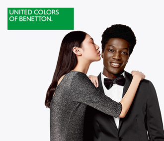 united colors of benetton