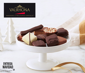 valrhona