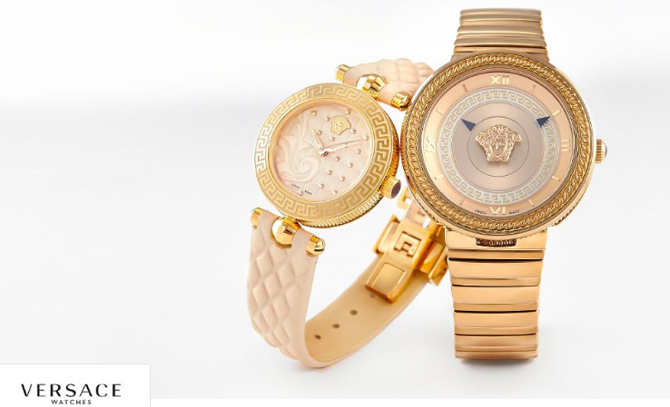 versace relojes