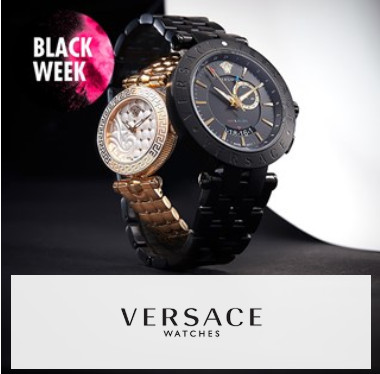 versace