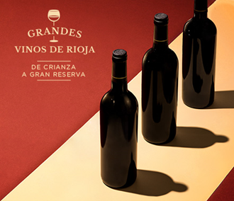 vinos rioja