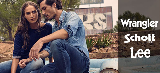 wrangler