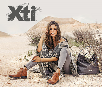 xti botas