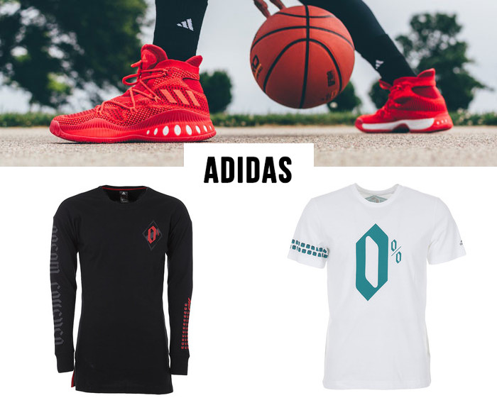 zapatillas adidas baloncesto