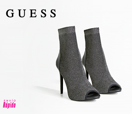 zapatos guess