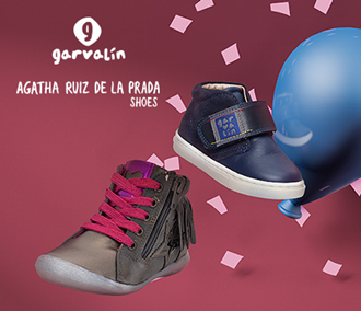 zapatos niños