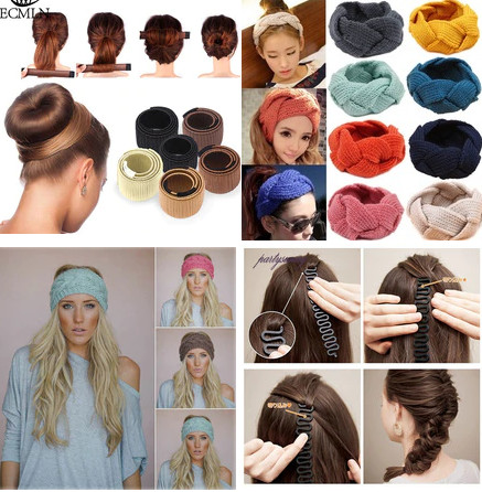 accesorios cabello