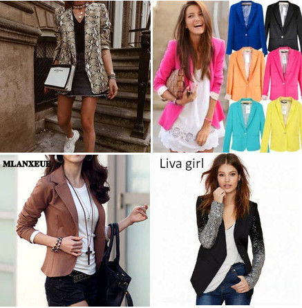 blazer