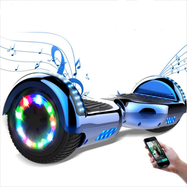 hoverboard baratísimo