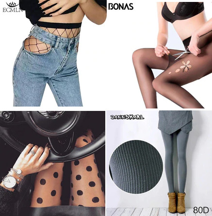 medias