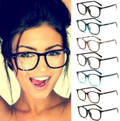 monturas de gafas