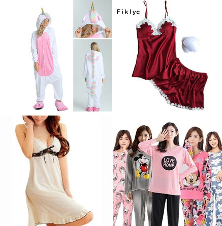 pijamas