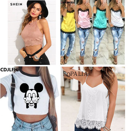 tops