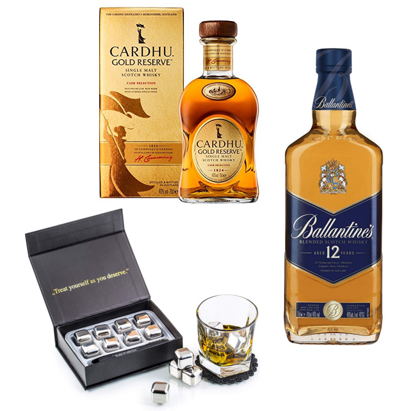 whisky bueno y barato