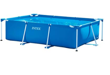 Piscinas baratas desmontables