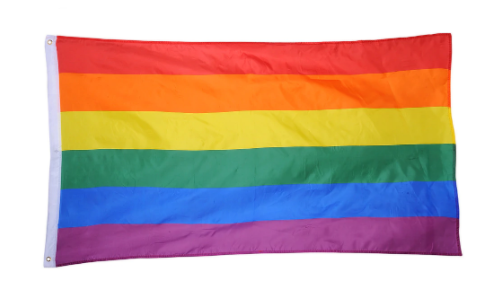 banderas lgbt