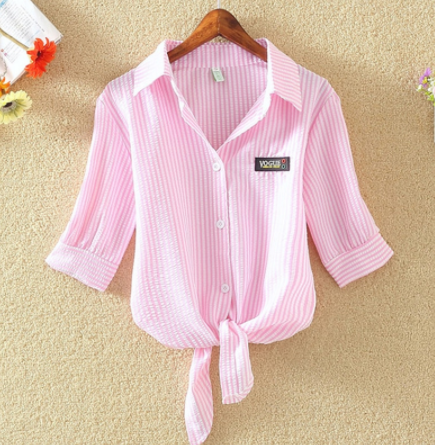 blusas para gorditas