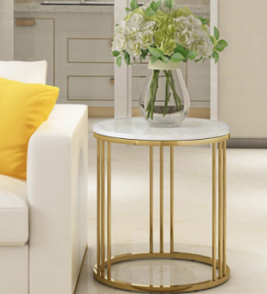 muebles salón estilo nórdico