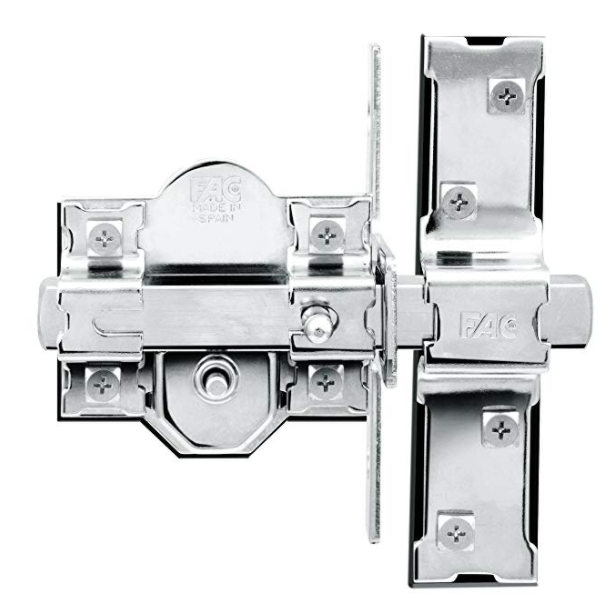 pestillo para puerta