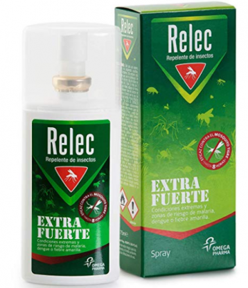 repelente mosquitos