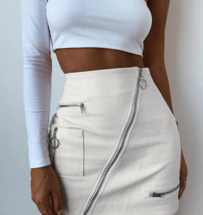 ropa coreana mujer