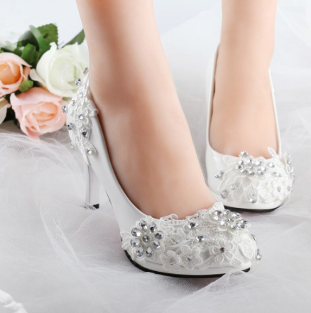 zapatos novia comodos