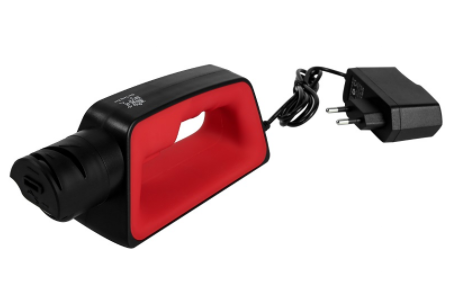 afilador de cuchillos eléctrico