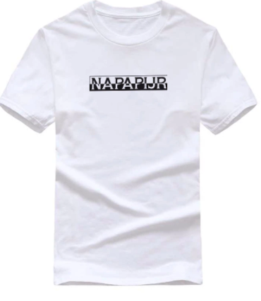 camisetas imitación