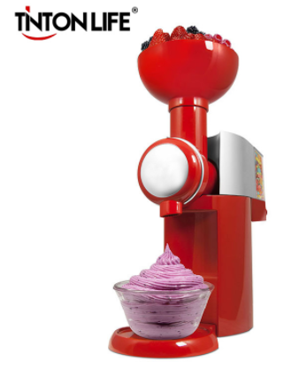 helados caseros
