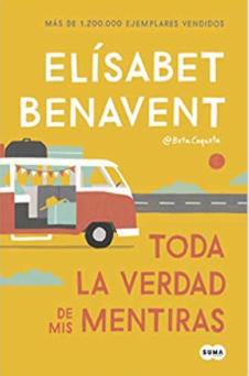 libros románticos