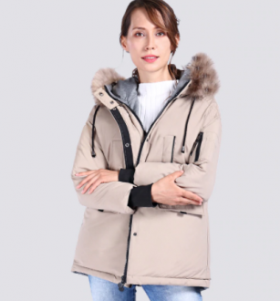 ropa talla grande