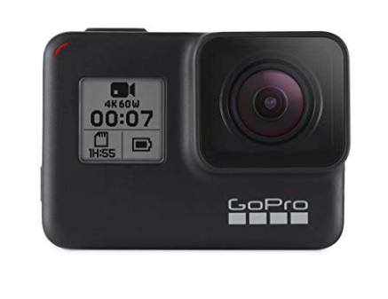 cámaras gopro baratas